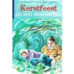 KERSTFEEST IN EEN SNEEUWHUT