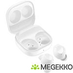 Samsung Galaxy Buds FE Hoofdtelefoons Draadloos In-ear Muziek/Voor elke dag Bluetooth Wit