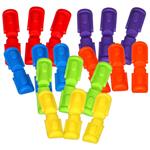 JAG safe liner inserts | 3 st Oranje