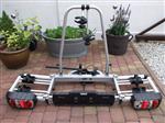 Thule fietsendrager Euroclassic Pro 902/903