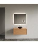 Onderkast Gliss Design Joa Pure 60 CM Incl. Topplaat