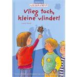 Vlieg toch, kleine vlinder!
