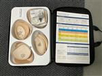 Amoena Premium Fit Kit