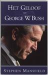 Het geloof van George W. Bush