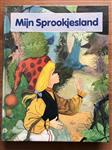 MIJN SPROOKJESLAND