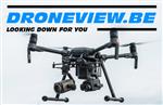 Professionele Drone-Inspecties en Fotografie