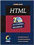 HTML (DUBBELBOEK)