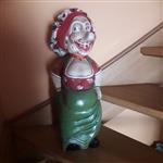 beeld madame