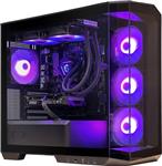 Xgaming Gaming PC - AMD Ryzen 7 5700X 