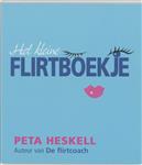 Het kleine flirtboekje