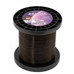 Ashima Gangster Strong |  brown | 1000M | vislijn 0.30 mm | 7.9 kg