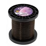 Ashima Gangster Strong |  brown | 1000M | vislijn 0.30 mm | 7.9 kg