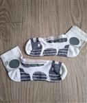 Nieuwe Walking Socks met Padding 40-42