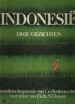 Indonesië drie gezichten