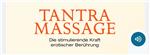Man geeft tantra massage aan vrouw  