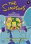 Welke golflengte, Simpson? ; Grijp de dikzak! / The Simpsons / 8