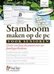 Stamboom maken op de pc voor senioren