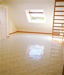 TE HUUR:  appartement voor SINGLE of (jong) koppel
