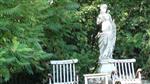 Tuin Standbeeld 