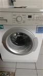 Siemens wasmachine 