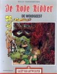 Rode Ridder - De Woudgeest (Gazet van Antwerpen)