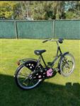 Damesfiets/omafiets 24” 