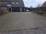 ZELF TE WIPPEN KLINKERS OP OPRIT/ZIJGEBOUWEN