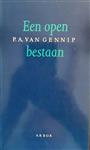 Open bestaan