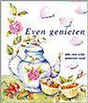 EVEN GENIETEN