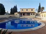 Vakantie woningen in Spanje Valencia aan zwembad