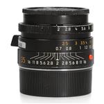 Leica 35mm f/2 Summicron-M ASPH (11879)