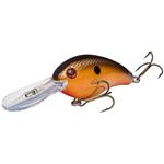 Strike King  | Pro Model | Serie 4  | Crankbait Baby Carp