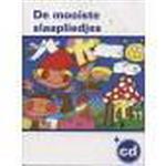 De mooiste slaapliedjes