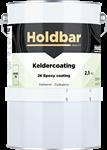 Holdbar Keldercoating 2,5 kg