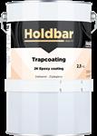 Holdbar Trapcoating Antracietgrijs (RAL 7016) 2,5 kg