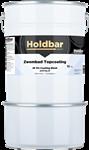 Holdbar Zwembad Topcoating Antislip Zijdeglans 10 Kg