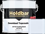 Holdbar Zwembad Topcoating Antislip Mat 2,5 Kg