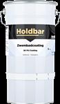 Holdbar Zwembadcoating Azuurblauw (RAL 5009) 5 kg