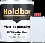 Holdbar Vloer Topcoating Extra Zijdeglans 1 kg