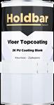 Holdbar Vloer Topcoating Zijdeglans 1 kg
