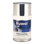 Ruwol 2K Epoxy Vloercoating RAL 7011 1 kg