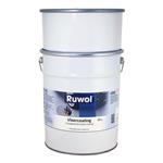 Ruwol 2K Epoxy Vloercoating RAL 7035 10 kg