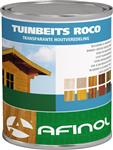 Afinol Tuinbeits Roco Transparant Ebben 750 ml