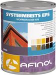 Afinol Systeembeits Wit 750 ml