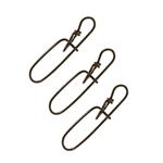 Mustad | Stay lok Snap