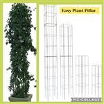 draadrekken hekwerk draadrekken plantensteun