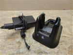Oplaad en communicatie basisstation voor Zebra MC3300, MC3300x