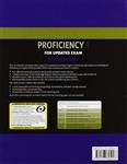 Cambridge English Proficiency for Updated Exam 1 student's b