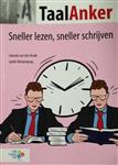Sneller lezen, sneller schrijven / TaalAnker / 100