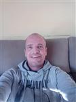 Belgische man in spanje